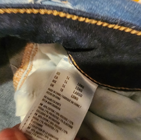 American eagle jean - Picture 4 of 4